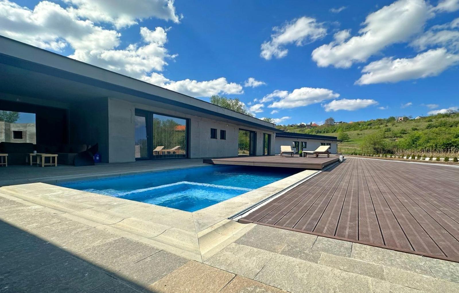 All Seasons Feleacu Exterior foto